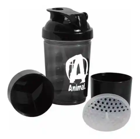 Shaker Animal