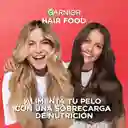 Tratamiento Capilar Hair Foof Garnier Sandía Revitalización
