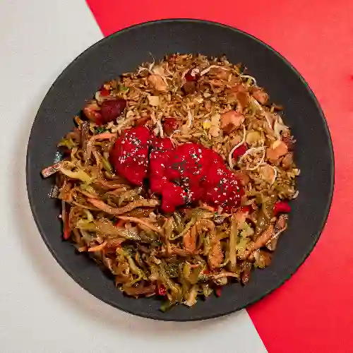 Oriental 11