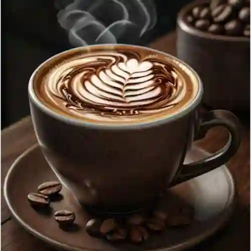 Latte Grande