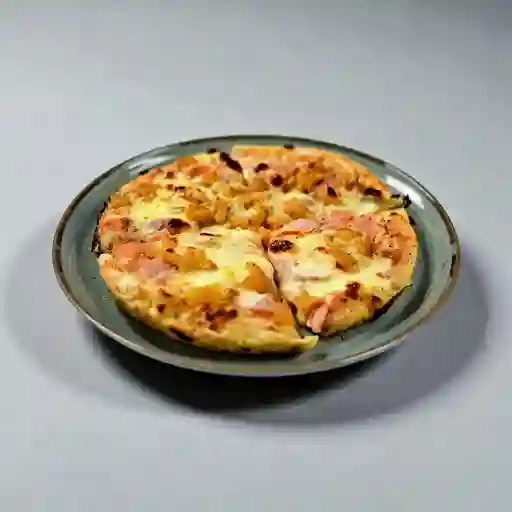 Pizza Honolulu