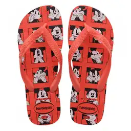 Havaianas Sandalias Top Disney 7909690377559 Talla 39-40