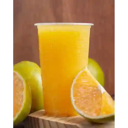 Jugo de Naranja 600 ml