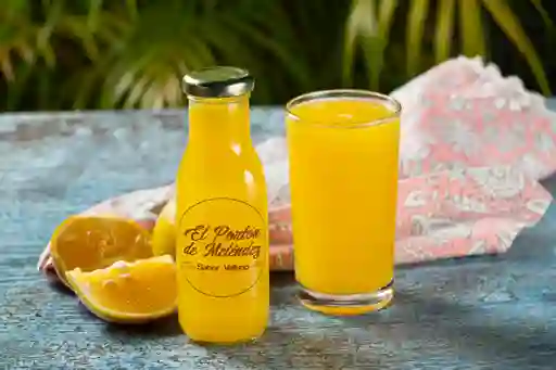 Naranjada