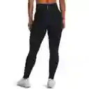 Under Armour Legging Fly Fast Mujer Negro LG Ref: 1369773-001