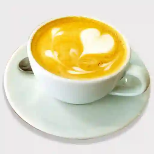 Latte con Baileys 9 Oz