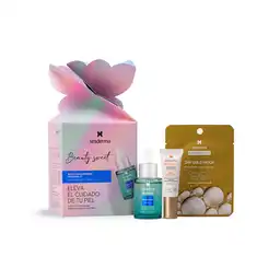 Sesderma Kit Cuidado Piel Sesmahal Hyaluronic + Mini Radiance