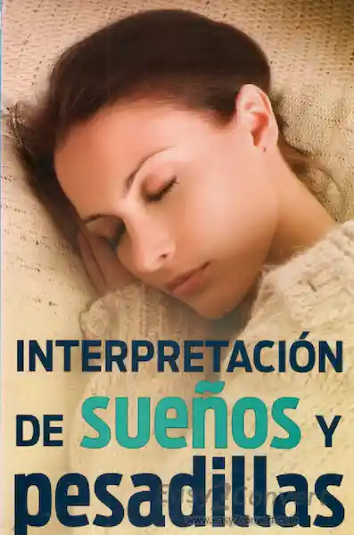 Interpretación de Sueños y Pesadillas - VV.AA