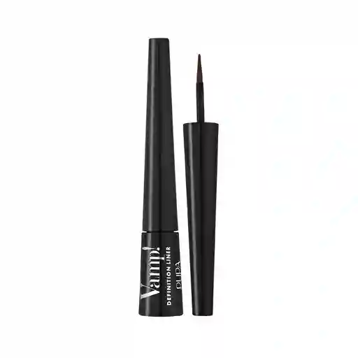 Pupa Vamp! Definition Liner Brown