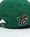 Gorra Hombre Verde Talla M 759f501 Americanino