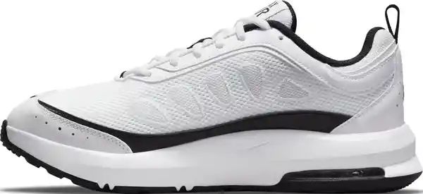 Nike Zapatos Air Max Ap Hombre Blanco Talla 10 Ref: CU4826-100