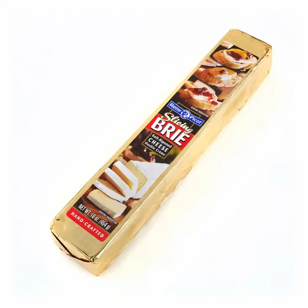 Reny Picot Slicing Brie Queso Cheese