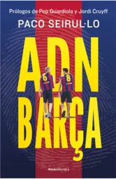 Adn Barça