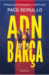 Adn Barça