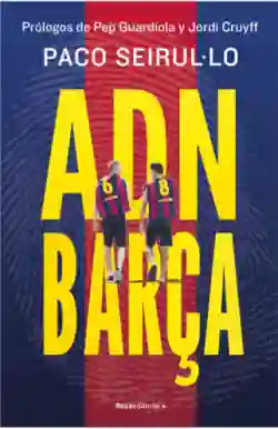 Adn Barça
