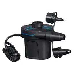 Bestway Inflador Eléctrico 680 L/Min 110-120V