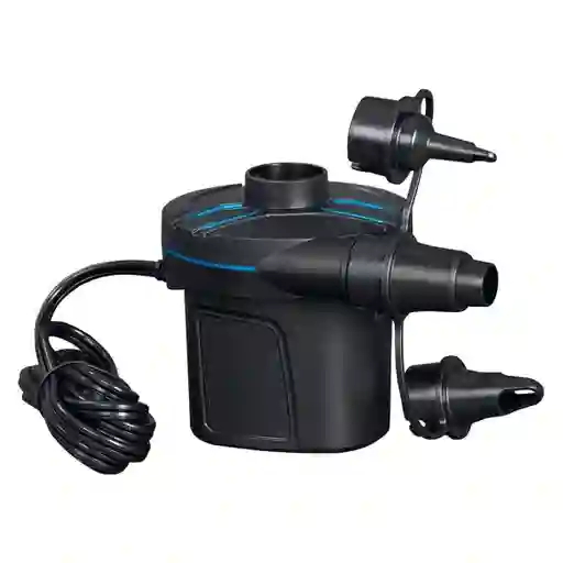 Bestway Inflador Eléctrico 680 L/Min 110-120V