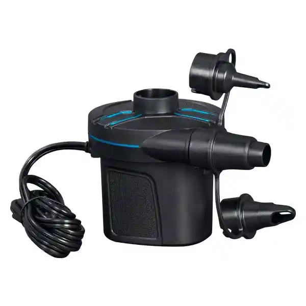 Bestway Inflador Eléctrico 680 L/Min 110-120V
