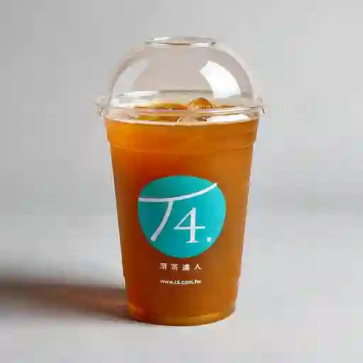 Té Earl Grey