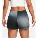 W Tempo Short Swsh Prnt Talla L Pantalones Y Lycras Negro Para Mujer Marca Nike Ref: Dx1035-010