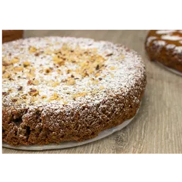Torta Chocology Personal de Avellana