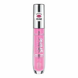 Essence Labial Gloss Extreme Shine Rosa