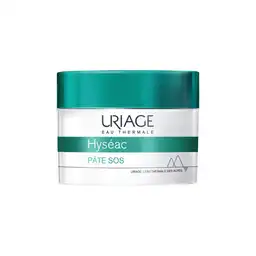 Uriage Hyseac Tratamiento Local Pasta Sos