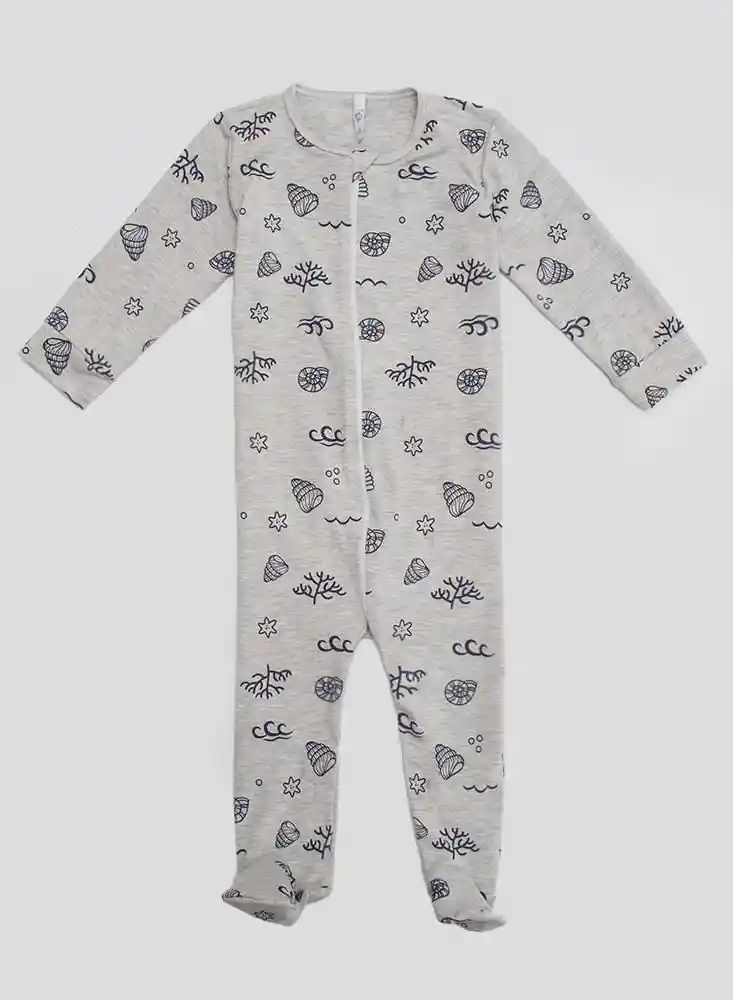Pijama 18/24mese - Estamp 2