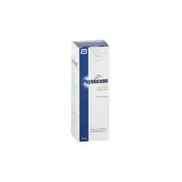 Physiocean Solución Nasal (0.65 %)
