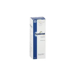 Physiocean Solución Nasal (0.65 %)