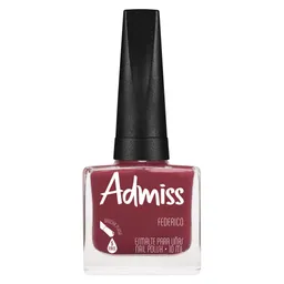 Admiss Esmalte Federico