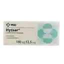 Hyzaar (100 mg / 12.5 mg)