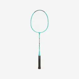 Raqueta De Bádminton Adulto Fun Br130 Turquesa