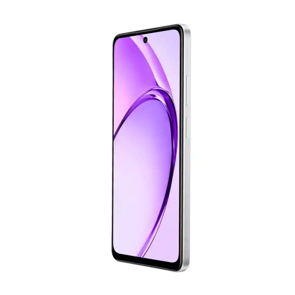 Celular Oppo A60 256 Gb 8 Gb Ram Blanco