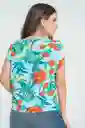 Blusa Christy