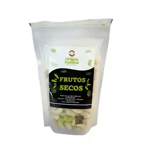 Marañón - Origen Natural