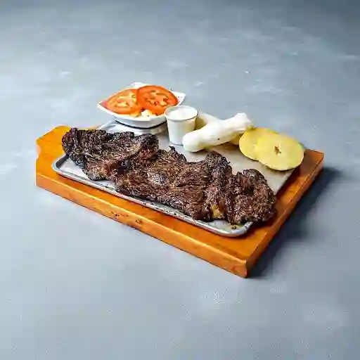 Churrasco