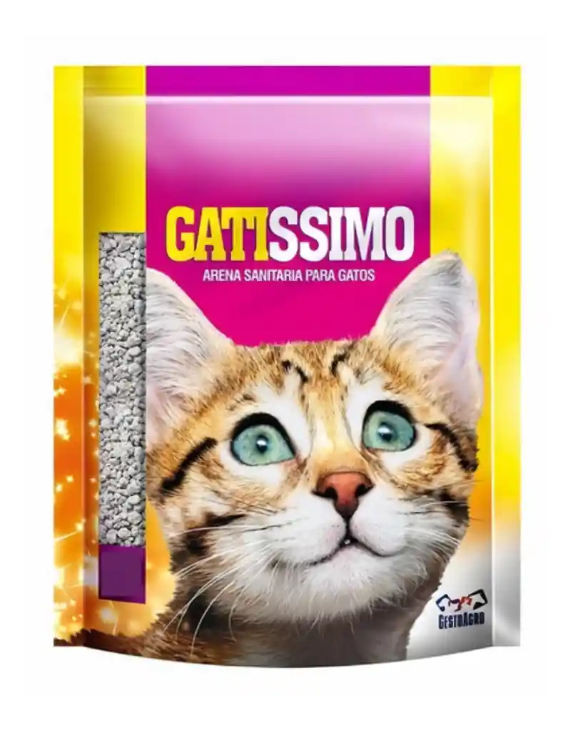 Gatissimo Arena 25kg