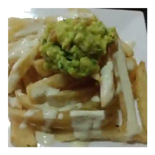 Papas Francesas