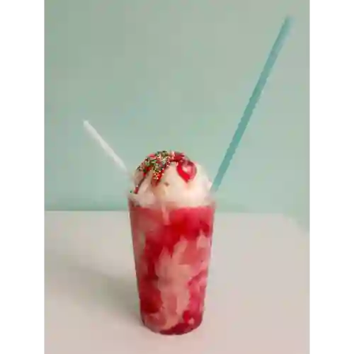 Granizado Especial
