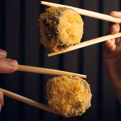 Tamago roll