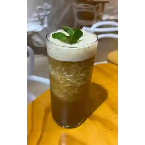 Limonada de Café