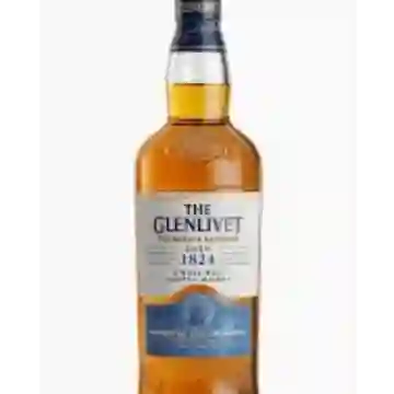 The Glenlivet Founders Reserve 700 ml