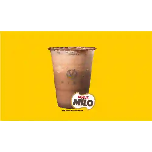 Milo Frappé