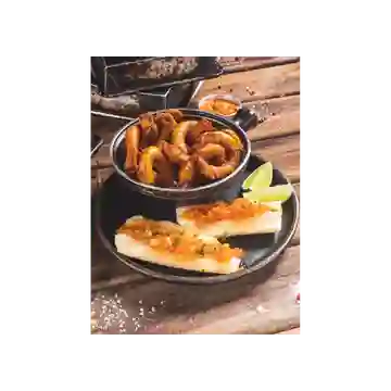 Chunchullero