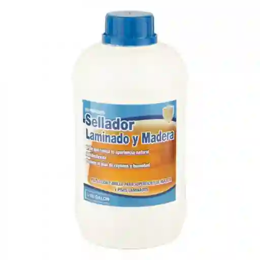 Sealine Sellador Madera y Laminado