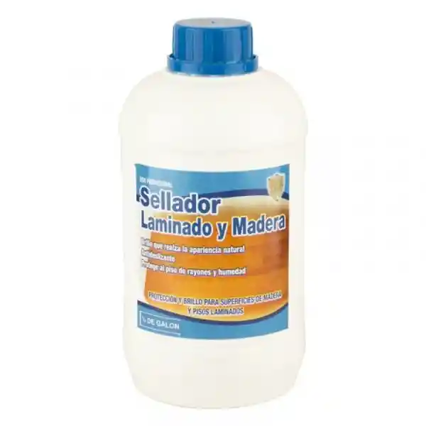 Sealine Sellador Madera y Laminado