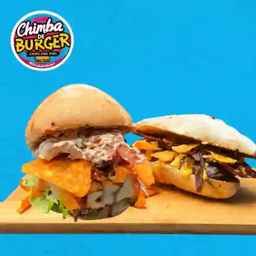 Chimba de Combo