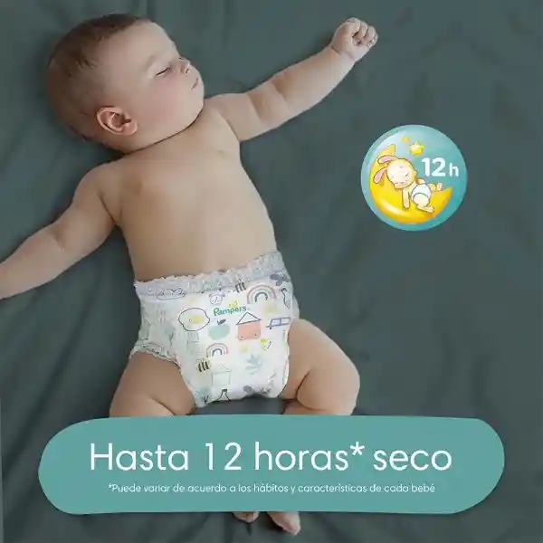 Pampers Cruisers 360 Fit Pañales 3 26 Unidades