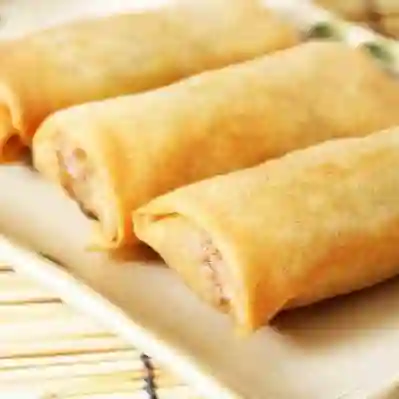Lumpia Unidad - Doña Lumpia